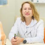 Короткова Надія Олександрівна