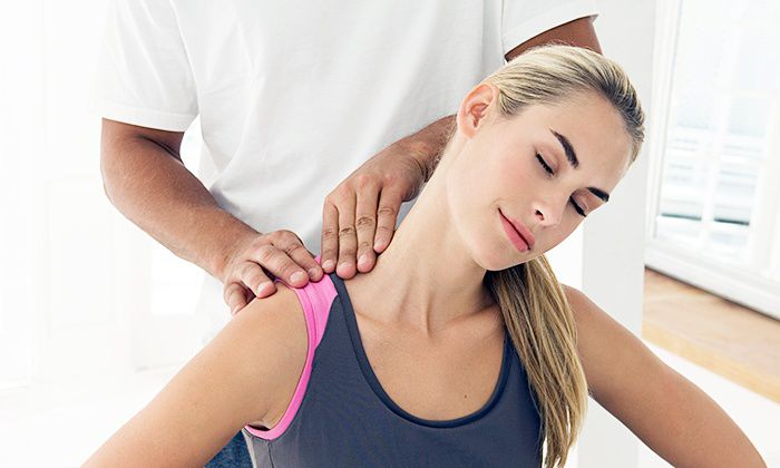 Як працює відновлювальний масаж