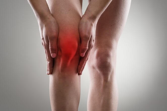 Чому виникають болі у суглобах?