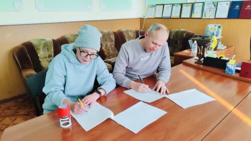 МЕДИКАСАНО підписала меморандум з Мішково-Погорілівською ОТГ