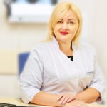 Карпова Лілія Миколаївна
