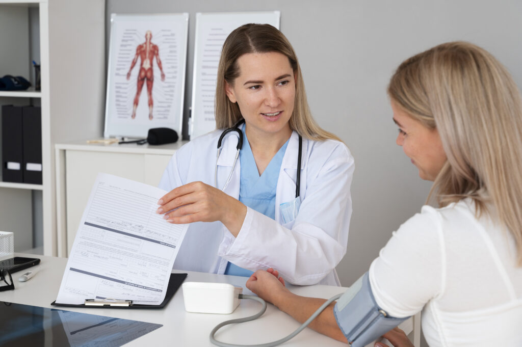 Консультація кардіолога в Medicasano: що вас чекає на прийомі Консультація кардіолога в Medicasano: що вас чекає на прийомі