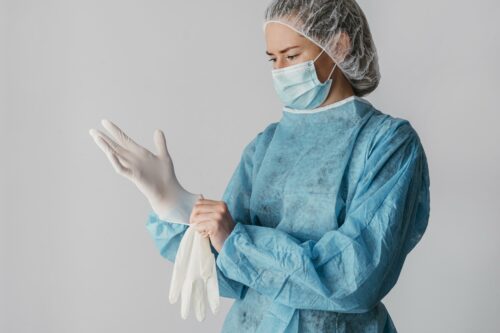 Як зрозуміти, що вам потрібен судинний хірург