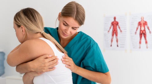 Чому варто звернутись до фізичного терапевта, навіть якщо ще «не болить»