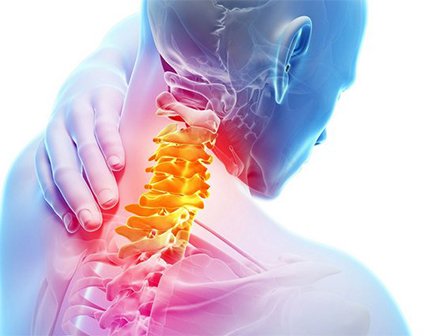 Як ми лікуємо остеохондроз без уколів і операцій