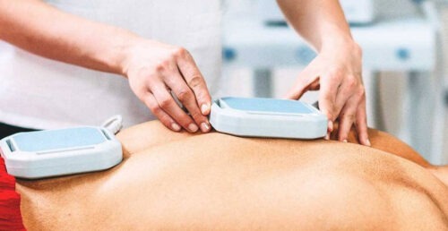 Квазіхвильова терапія: ефективність і показання