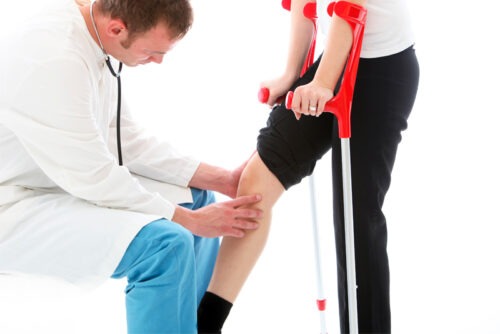 Реабілітація після операції: не лише ЛФК і масаж