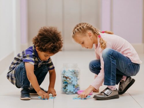 Як ботокс зменшує м’язові спазми при ДЦП