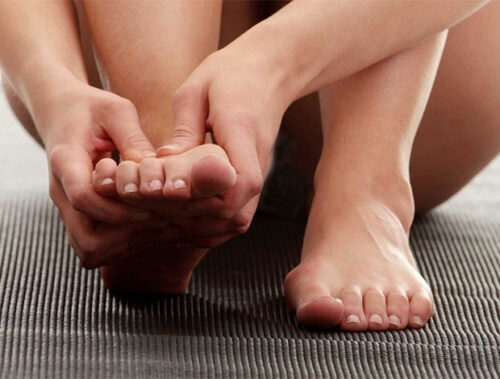 Чи буває лімфостаз у чоловіків і як його вчасно розпізнати?