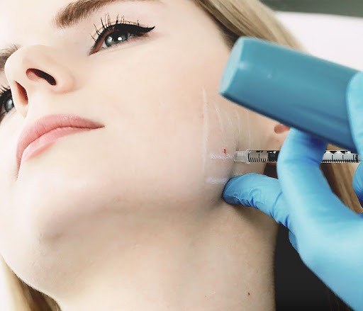 Лікування бруксизму ботоксом — без кап і шини