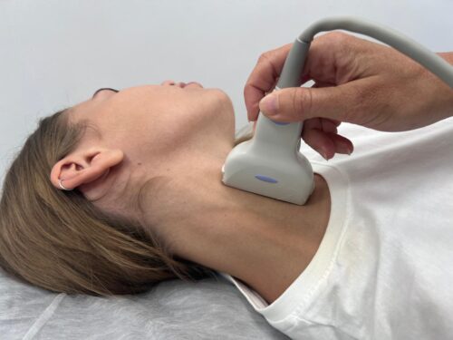 Як ми перевіряємо судини: Метод УЗД — простими словами