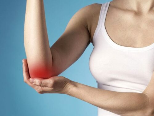 Компресія нерва в ліктьовому каналі: як виявити і лікувати?