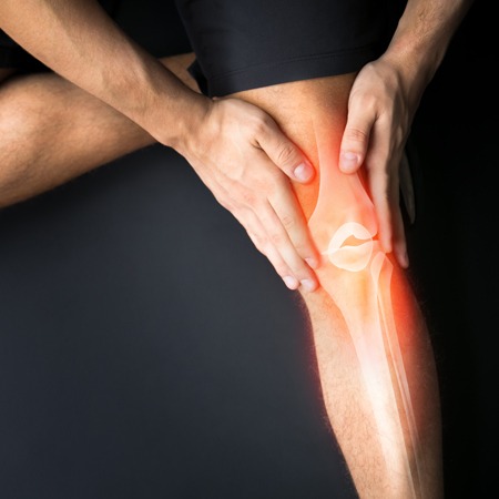 Пластика зв’язок без операції: чи це можливо взагалі?