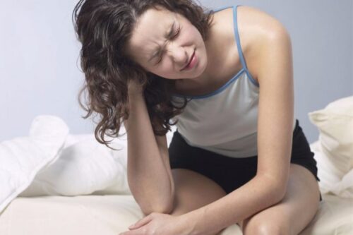 Що робити, якщо суглоби болять після сну?