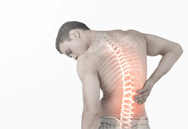 Протрузії: коли йдеться про ранній етап грижі