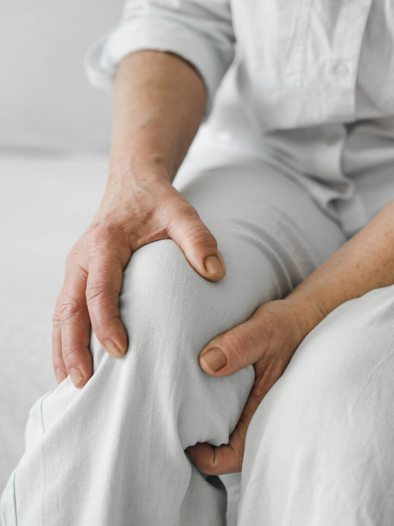 Що робити після вивиху коліна? Що робити після вивиху коліна?