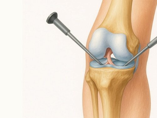 Коли потрібна артроскопія, а коли можна обійтись без неї?