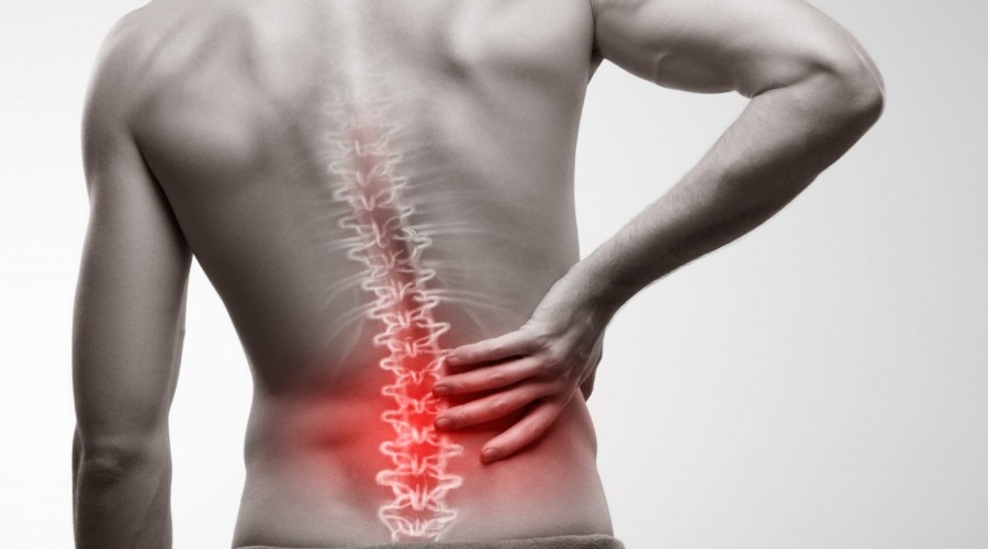 Остеохондроз — що це насправді і чи його можна вилікувати? Остеохондроз — що це насправді і чи його можна вилікувати?