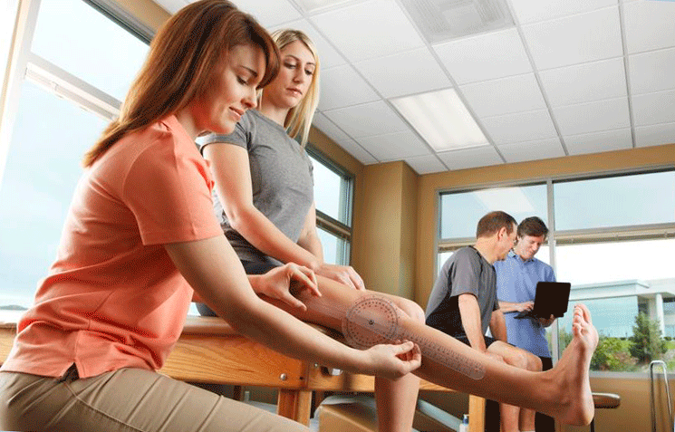 Пластика зв’язок: що потрібно знати до і після операції Пластика зв’язок: що потрібно знати до і після операції