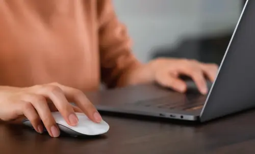 Профилактика туннельных синдромов для офисных работников