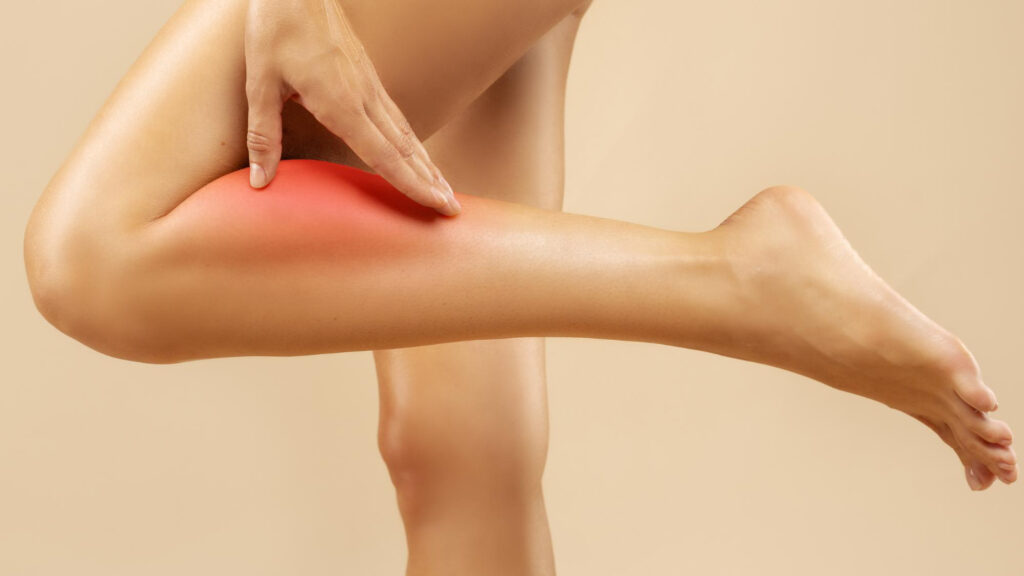 Боль в суставах после COVID или гриппа — может ли это быть артрит?