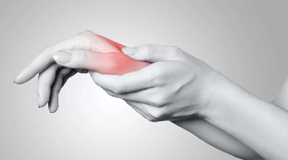 Туннельный синдром у музыкантов: как сохранить чувствительность пальцев