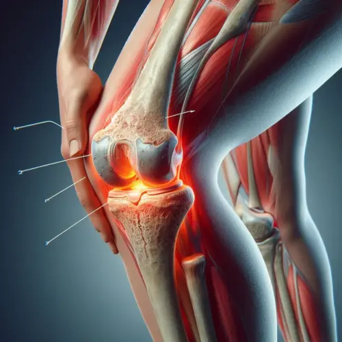 Що таке “суглобовий шум” і чи варто його боятись?