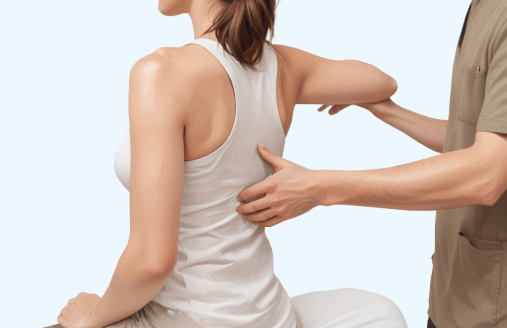      Реабилитация после операции на пояснице: сколько длится и что включает