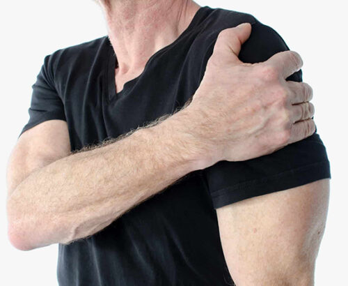  Как ношение тяжелых сумок вызывает туннельный синдром плеча