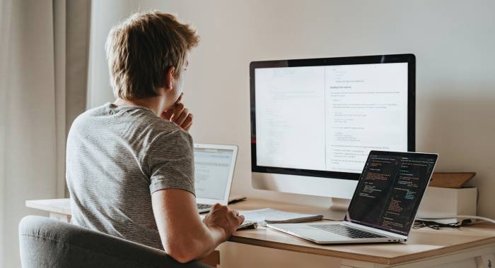  Как правильно делать перерывы во время работы за ноутбуком