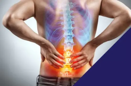       Как неправильная осанка влияет на работу кишечника и дыхание