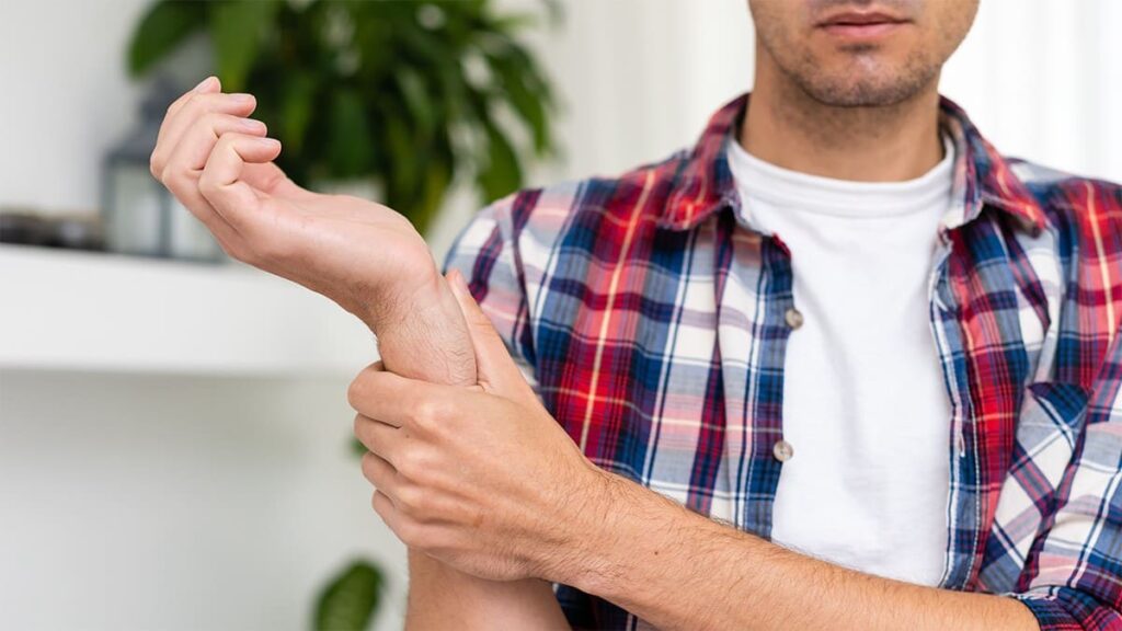  Туннельные синдромы у подростков — бывает ли такое?