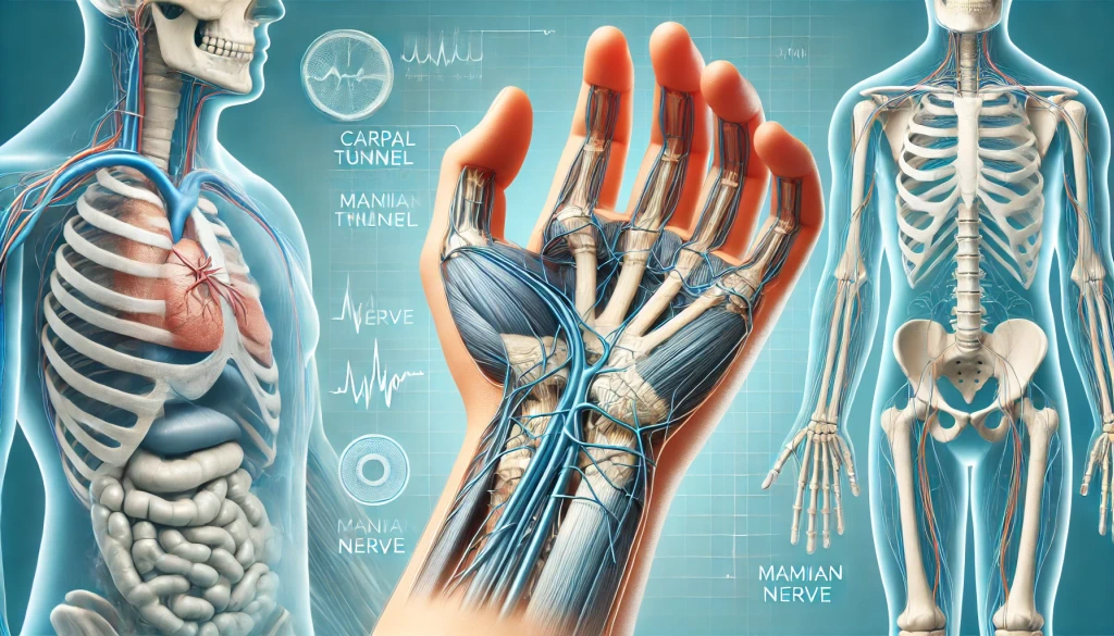   Когда нужна операция при туннельном синдроме, а когда — нет