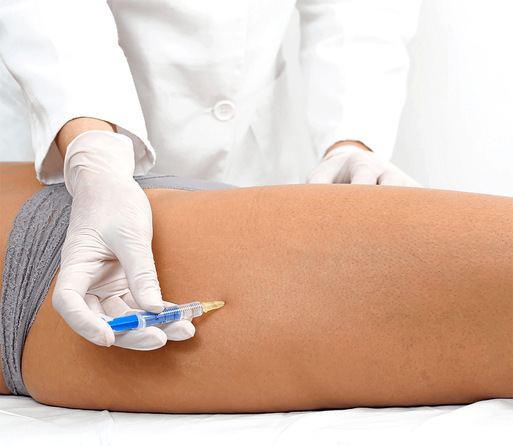 Як використовують венозний сканер під час склеротерапії?