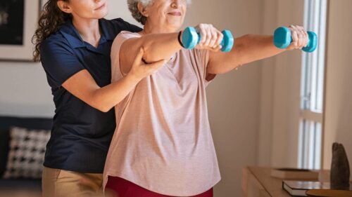 Нейрореабілітація після інсульту: як ми відновлюємо мову, рух, пам’ять?