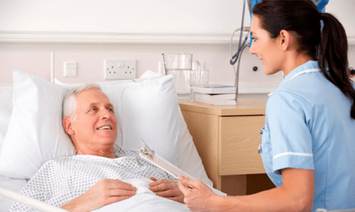 Чому важливо починати реабілітацію з перших днів після виписки?