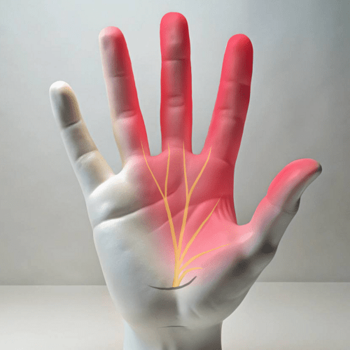 Чому тунельні синдроми частіше виникають у жінок?