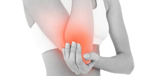 Синдром ліктьового нерва: як не пропустити перші симптоми