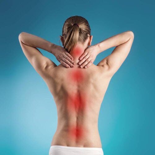 Болить поперек після сидіння — як правильно розвантажити спину?