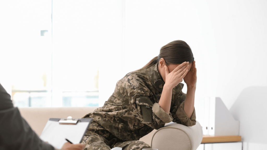 Як ми працюємо з ветеранами, які пройшли полон?