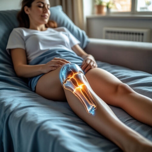 УЗД при болю в суглобі: коли це змінює план лікування?