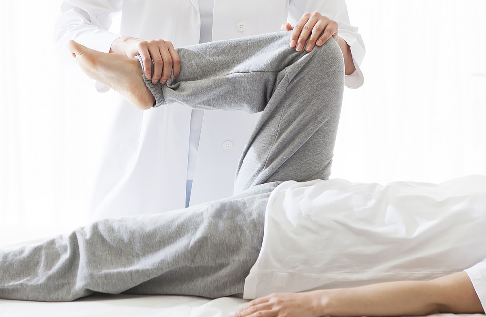 Що таке вторинна спастика і як з нею працюють фізіотерапевти?