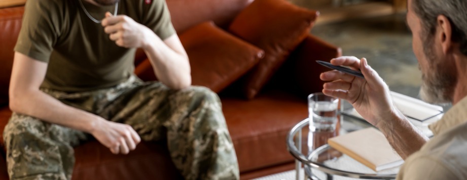 Психофізичне відновлення після фронту: чому важливий командний підхід?