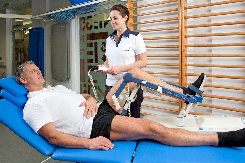 Після вибухової травми: що робити, коли порушена координація?