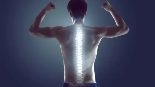 Постуральний біль: як порушення постави впливає на внутрішні органи?
