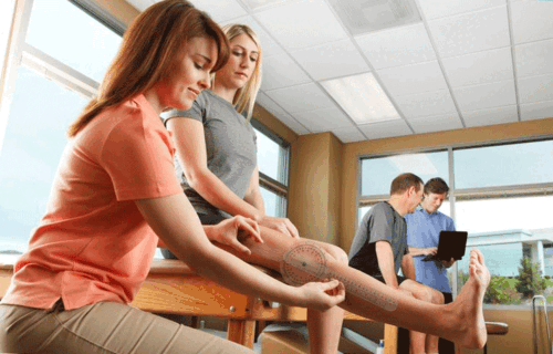 Реабілітація після пластики хрестоподібної зв’язки: етап за етапом