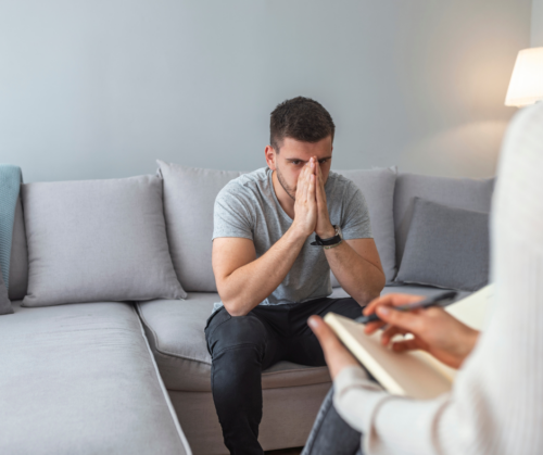 Психофізичне відновлення після фронту: чому важливий командний підхід?