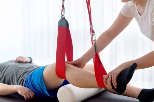 Що таке вторинна спастика і як з нею працюють фізіотерапевти?