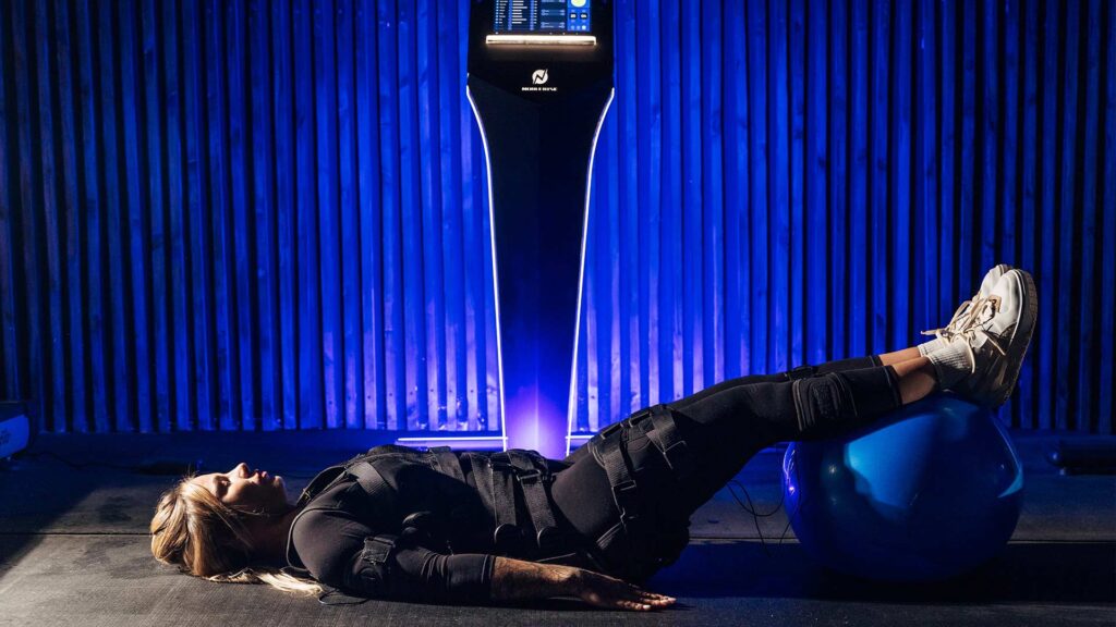 Як впливає тривала іммобілізація на нервову провідність?