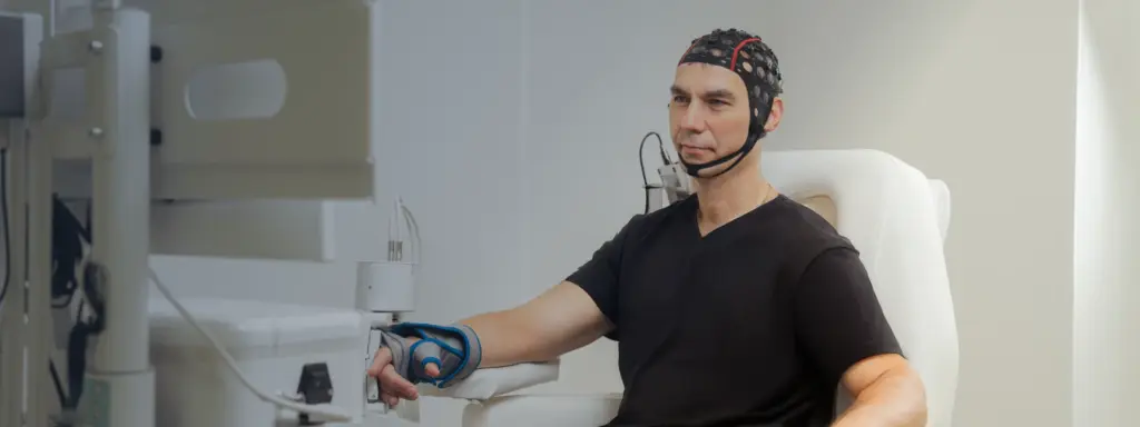 Когнітивна реабілітація після травм: увага, памʼять, швидкість реакції